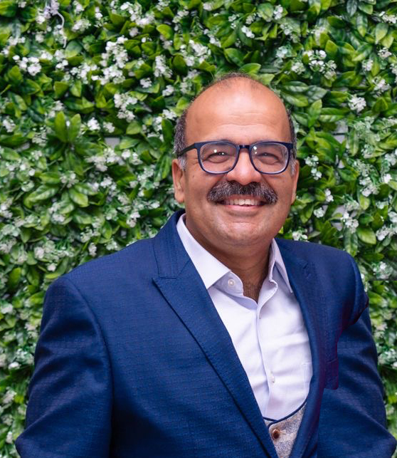 Ajay Malik